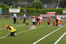 Fédération Nationale des Pompiers